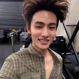Telegram profile photo for seonghyeon