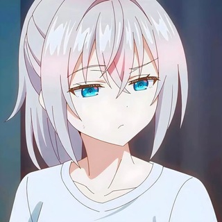 Telegram profile photo for رابط كروب البياع وايكيو iQ شتبوستر انمي