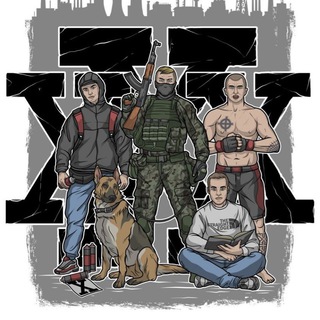 Telegram profile photo for Здоровый дух