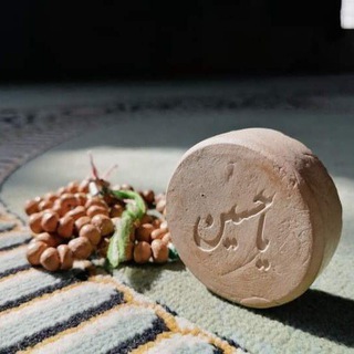 Telegram profile photo for قناة على نهج الحسين (ع)