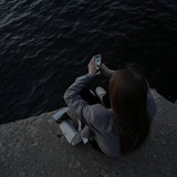 Telegram profile photo for дашkино-kино