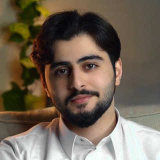 Telegram profile photo for حمزة الفاضل | Hamza alfadel