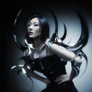 Telegram profile photo for ⓘ Ⲭ𝑂ⲚⲒⲤ 𝖢ꓡꓴꓐ تــم