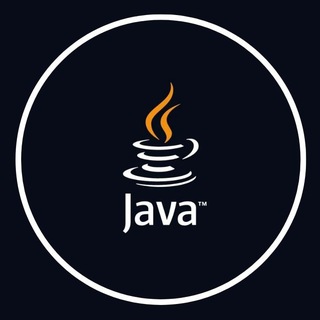 Telegram profile photo for Java Resources TP