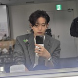 Telegram profile photo for seungie ’s diary (closed.)