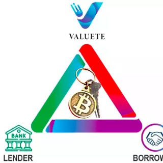Telegram profile photo for Valuete