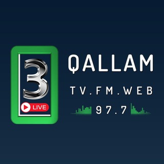 Telegram profile photo for Qallam sport 3