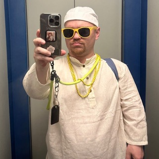 Telegram profile photo for Кирилл Круглов