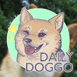 Telegram profile photo for Пёсили