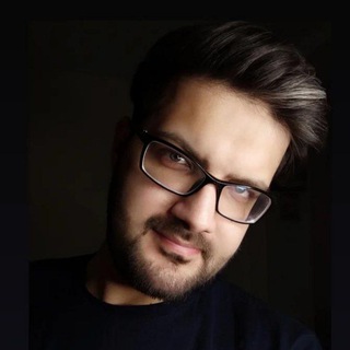 Telegram profile photo for Shahkar_art