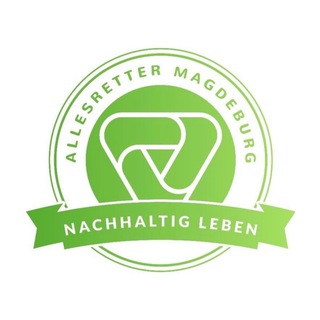 Telegram profile photo for AllesRetter Magdeburg e.V.