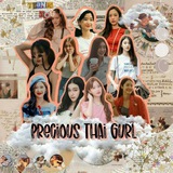 Telegram profile photo for CLOSE | Precious Thai Gurl