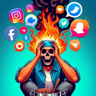 Telegram profile photo for דל בדל צחוקים