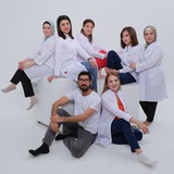 Telegram profile photo for BestDoctors.Uz - shifo izlovchilarga yo‘l ko‘rsatuvchi 🎯
