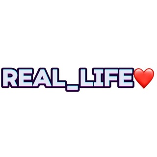 Telegram profile photo for real_life