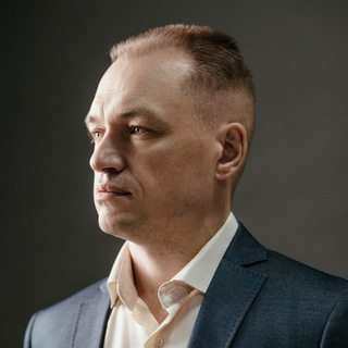 Telegram profile photo for ЮРИСТ Андрей Сандаковский