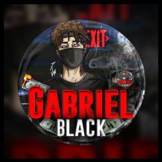 Telegram profile photo for Referências @GabrielBlack77