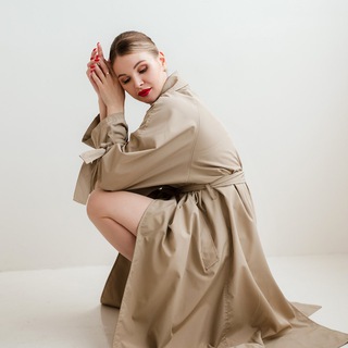 Telegram profile photo for Я МАТЬ, а ты?