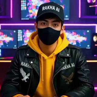 Telegram group profile photo for 🇷 🇦 🇰 🇭 🇦 - 🇦 🇮