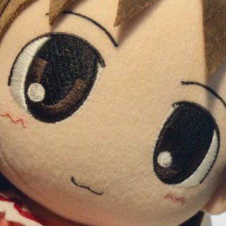 Telegram profile photo for hey Charlott ка !