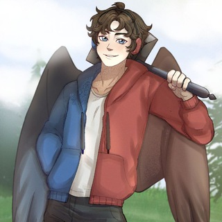Telegram profile photo for Рамзес