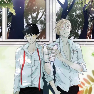 Telegram profile photo for Bromance