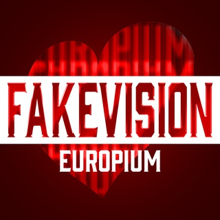 Telegram profile photo for fakE | Eurovision