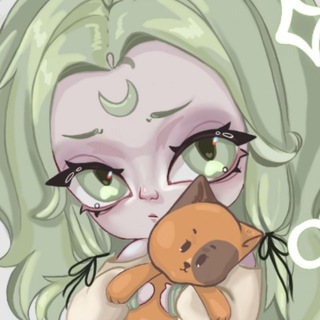 Telegram profile photo for Chefir🪼