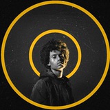 Telegram profile photo for K፲DA