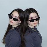 Telegram profile photo for ARIES TWINS