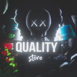 Telegram profile photo for Отзывы Quality_store