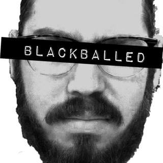 Telegram profile photo for Blackballed