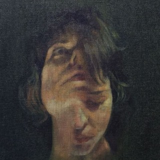 Telegram profile photo for بیگانهی نور