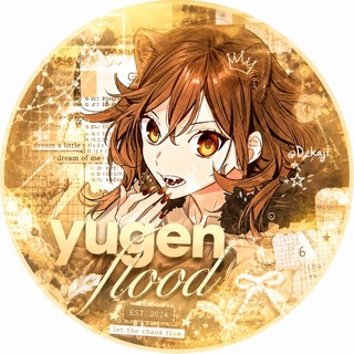 Telegram profile photo for 𝒀𝑼𝑮𝑬𝑵 𝑭𝑳𝑶𝑶𝑫 【🇰🇿】𝒊𝒏𝒇𝒐 𝒄𝒉𝒂𝒏𝒏𝒆𝒍 +14