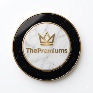 Telegram profile photo for ThePremiums HOME