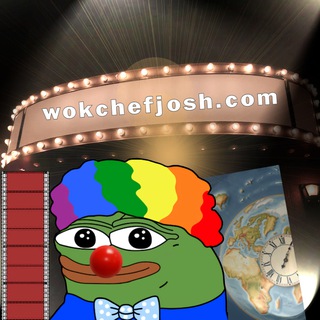 Telegram profile photo for Moved to: t.me/reality_shards_channel