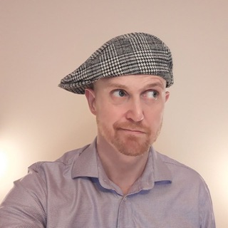 Telegram group profile photo for Marcus Vibes Chat