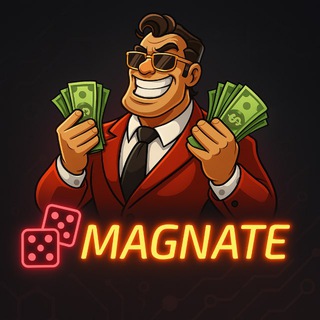 Telegram group profile photo for Игра Монополия (MonoLife)