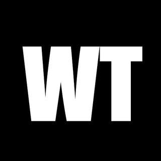 Telegram profile photo for Writing Tide