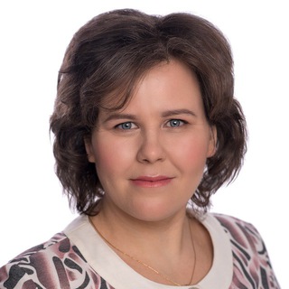 Telegram profile photo for МИНОФЬЕВА