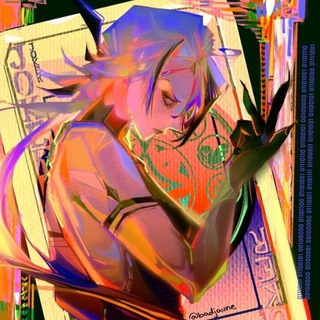 Telegram profile photo for Erit sicut cadaver.
