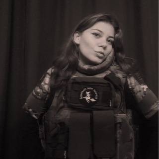 Telegram profile photo for ТеньВедьмы🖤
