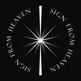 Telegram profile photo for SIGN FROM HEAVEN
