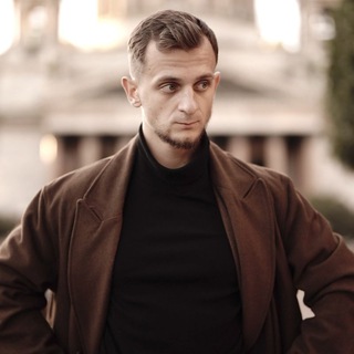 Telegram profile photo for КАХНОВИЧ СЕРГЕЙ | БУДУАР | НЮ ФОТОГРАФ