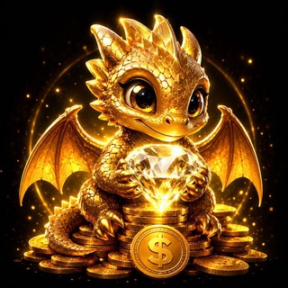Telegram profile photo for Easy Profit Hub