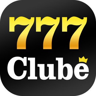 Telegram group profile photo for 777Clube.com|Grupo oficial®