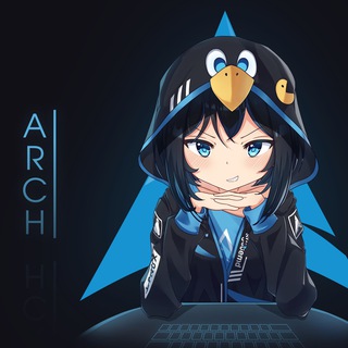Telegram profile photo for ArchB