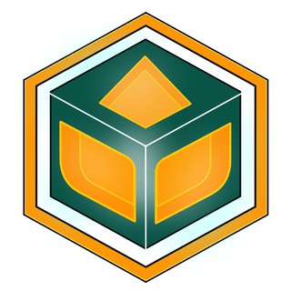 Telegram profile photo for Rice Protocol Channel