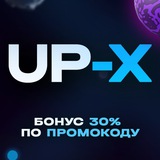 Telegram profile photo for Closetape x UPX
