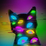 Telegram profile photo for ~Хроники Naru~